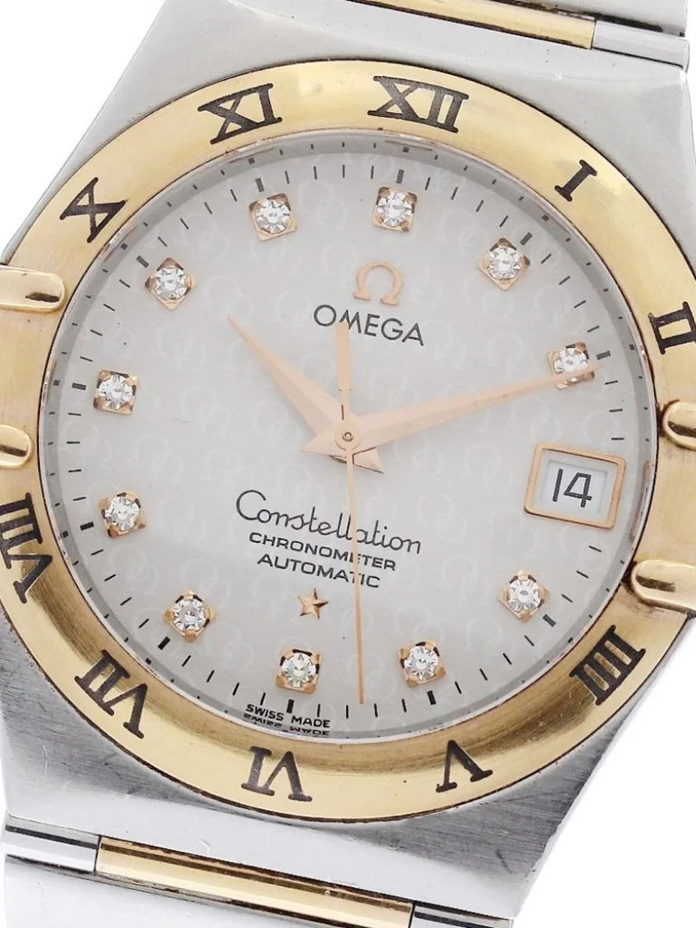 OMEGA Constellation